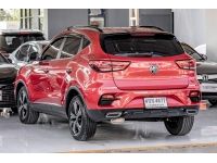 MG ZS 1.5X Plus SUNROOF LIMIED EDITION ปี 2023 ไมล์ 28,4xx Km รูปที่ 3